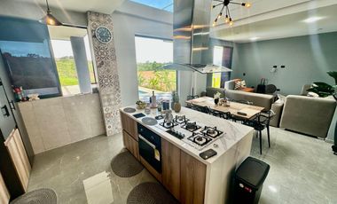 VENTA CASA EN RUITOQUE CERCA AL PARQUE NTERNACIONAL DEL PARAPENTE. Cod V9401