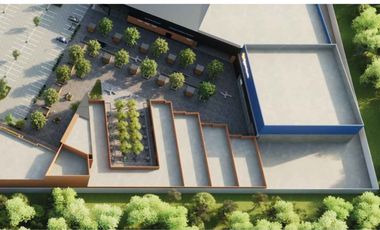 LOCAL COMERCIAL EN RENTA EN PLAZA COMERCIAL ZACAPU, MICHOACAN
