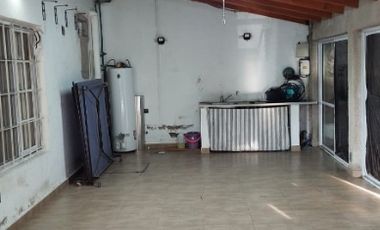Casa en venta en Florencio Varela Este