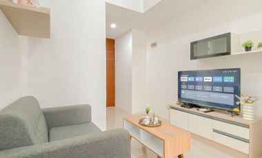 Apartemen Vittoria Residence