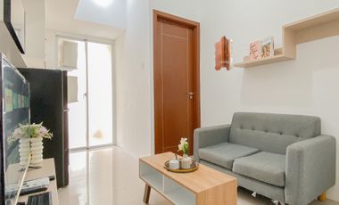 Apartemen Vittoria Residence