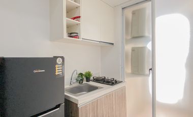 Apartemen Vittoria Residence