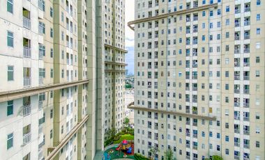 Apartemen Vittoria Residence