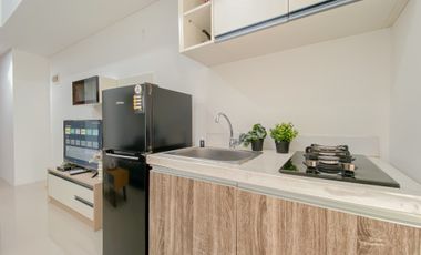 Apartemen Vittoria Residence