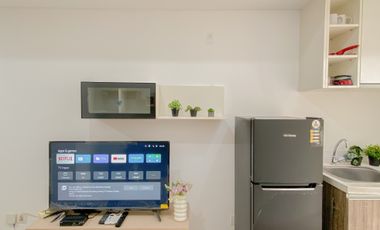 Apartemen Vittoria Residence