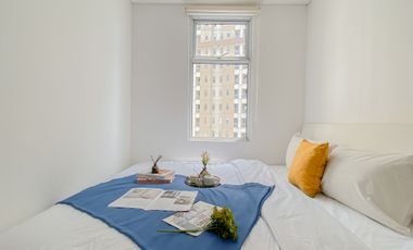 Apartemen Vittoria Residence
