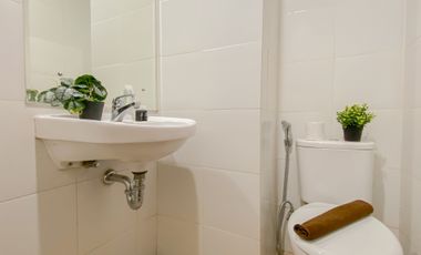 Apartemen Vittoria Residence