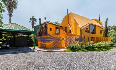Casa en venta en Country San Diego- Moreno