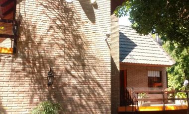 EXCELENTE CASA EN GRANADERO BAIGORRIA