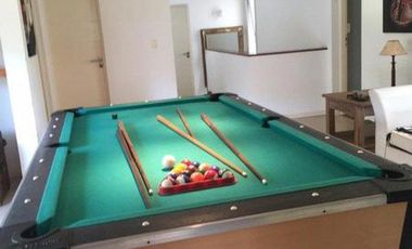 CASA EN ALQUILER PINAMAR NORTE TEMPORADA 2023