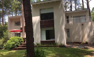 CASA EN ALQUILER PINAMAR NORTE TEMPORADA 2023