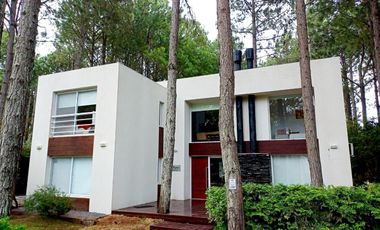 CASA EN ALQUILER PINAMAR NORTE TEMPORADA 2023