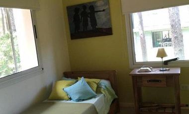 CASA EN ALQUILER PINAMAR NORTE TEMPORADA 2023