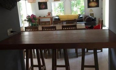 CASA EN ALQUILER PINAMAR NORTE TEMPORADA 2023
