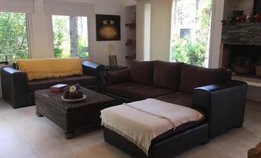 CASA EN ALQUILER PINAMAR NORTE TEMPORADA 2023