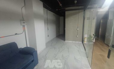 local en arriendo en  cabañas. Cod A63334