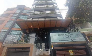local en arriendo en  cabañas. Cod A63334