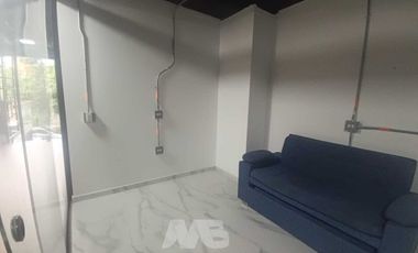 local en arriendo en  cabañas. Cod A63334