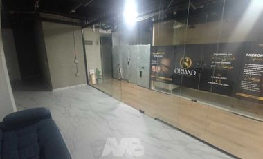 local en arriendo en  cabañas. Cod A63334