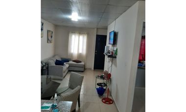 Se vende casa en Pacora RK