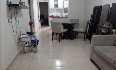Se vende casa en Pacora RK
