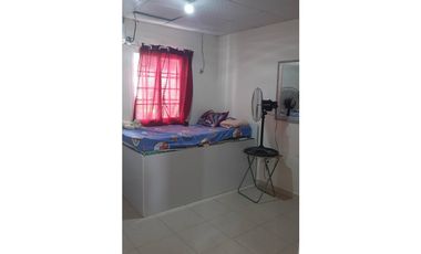 Se vende casa en Pacora RK