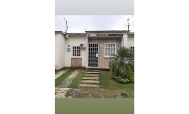 Se vende casa en Pacora RK