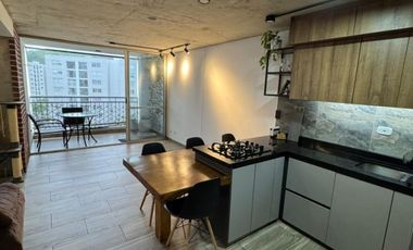 apartamento en arriendo en ciudad guabinas. Cod A955935