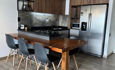 apartamento en arriendo en ciudad guabinas. Cod A955935