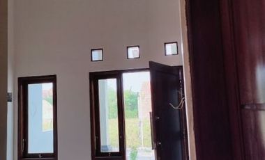Rumah Murah di Gedongan Baki Sukoharjo Dekat Pasar Daleman