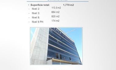 OFICINAS EN VENTA, SANTIAGO DE QUERETARO, MX