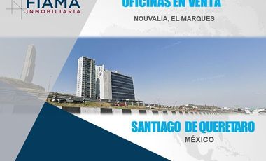 OFICINAS EN VENTA, SANTIAGO DE QUERETARO, MX
