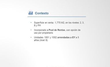 OFICINAS EN VENTA, SANTIAGO DE QUERETARO, MX