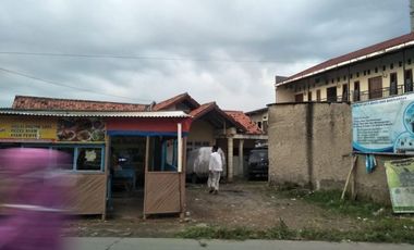 Tanah Kavling di Ciledug Dekat Alam Syrra dan Graha Bintaro