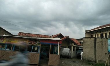 Tanah Kavling di Ciledug Dekat Alam Syrra dan Graha Bintaro