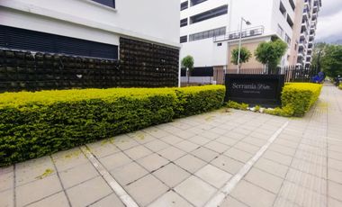 Venta de Apartamento en Piedecuesta - Rio del Hato. Cod V7269