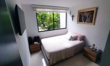 Venta de Apartamento en Piedecuesta - Rio del Hato. Cod V7269