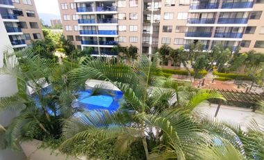Venta de Apartamento en Piedecuesta - Rio del Hato. Cod V7269