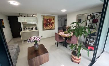 Venta de Apartamento en Piedecuesta - Rio del Hato. Cod V7269