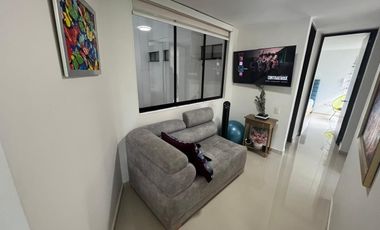 Venta de Apartamento en Piedecuesta - Rio del Hato. Cod V7269