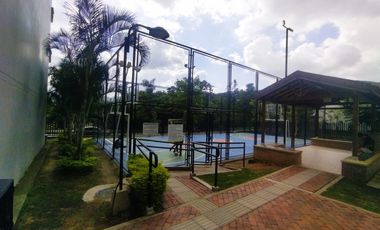 Venta de Apartamento en Piedecuesta - Rio del Hato. Cod V7269