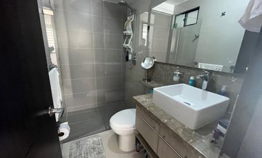 Venta de Apartamento en Piedecuesta - Rio del Hato. Cod V7269