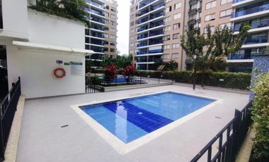 Venta de Apartamento en Piedecuesta - Rio del Hato. Cod V7269
