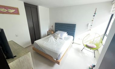 Venta de Apartamento en Piedecuesta - Rio del Hato. Cod V7269