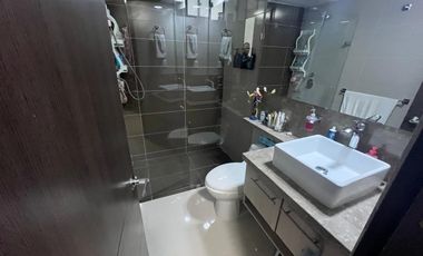 Venta de Apartamento en Piedecuesta - Rio del Hato. Cod V7269