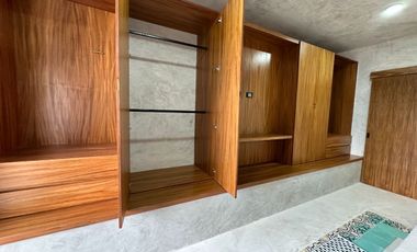 Casa Remodelada en venta Centro de Mérida
