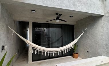 Casa Remodelada en venta Centro de Mérida