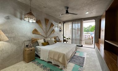 Casa Remodelada en venta Centro de Mérida
