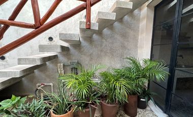 Casa Remodelada en venta Centro de Mérida