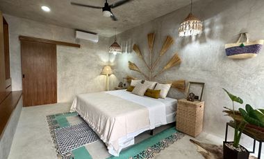 Casa Remodelada en venta Centro de Mérida